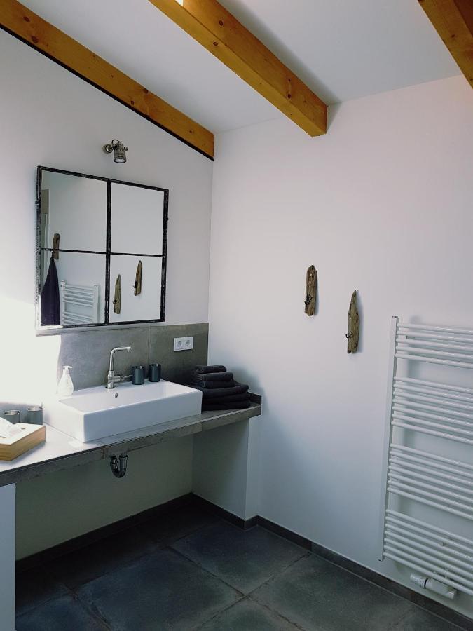 Heimatliebe Ferienwohnung Borgerende-Rethwisch Bagian luar foto